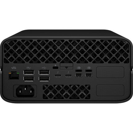 HP Z2 Mini G1a Estación de Trabajo 3.0 GHz 64GB RAM 1TB SSD