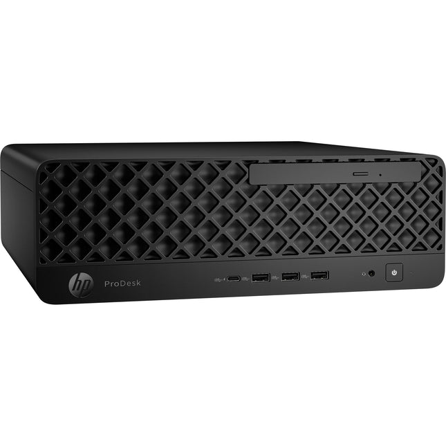 HP ProDesk 4 G1i AI PC Sobremesa 16GB RAM 512GB SSD Wi-Fi 6E