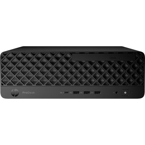 HP ProDesk 4 G1i AI PC Sobremesa 16GB RAM 512GB SSD Wi-Fi 6E