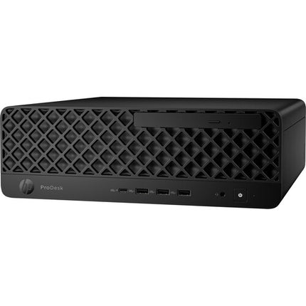 HP ProDesk 4 G1i AI PC Sobremesa 16GB RAM 512GB SSD Wi-Fi 6E