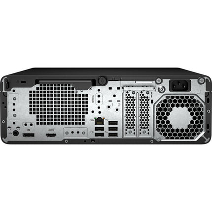 HP ProDesk 4 G1i AI PC Sobremesa 16GB RAM 512GB SSD Wi-Fi 6E