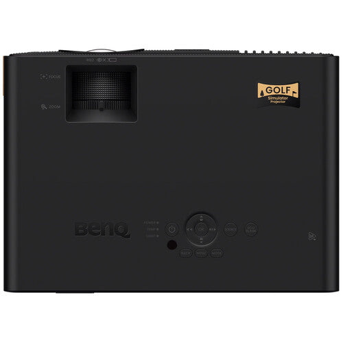 Proyector para simulador de golf BenQ AH30ST Full HD 3000 lúmenes tiro corto