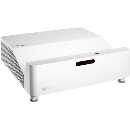 Optoma Technology GT4000UHD Proyector DLP Laser UHD 4K 4000 Lúmenes Ultra Corta Distancia