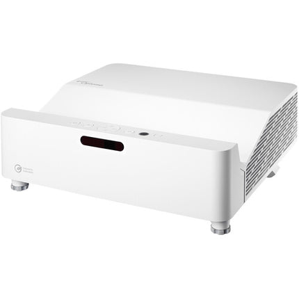 Optoma Technology GT4000UHD Proyector DLP Laser UHD 4K 4000 Lúmenes Ultra Corta Distancia