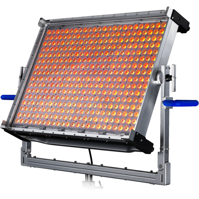 Creamsource Vortex24 Panel LED RGB 38x27 pulg CRI 95 TLCI 95