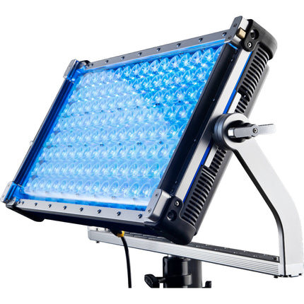 Creamsource Vortex8 RGB Panel LED Pro Kit Luz 14000 Lux 27.2 x 15 pulgadas