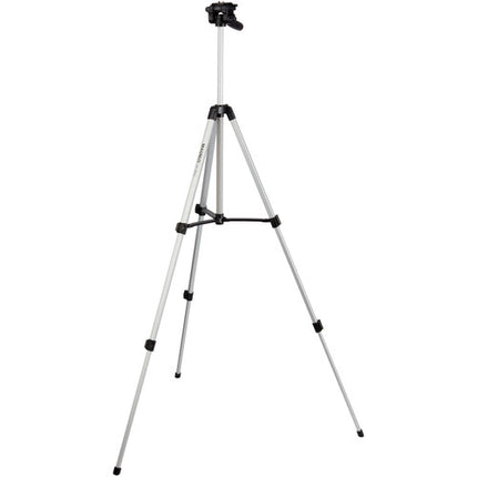 Magnus GP-100-2 Trípode de Aluminio con Cabezal Pan 4 lb 52.5" Altura