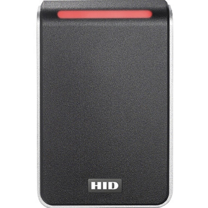 HID Signo 40 Lector de Tarjetas Inteligente Contactless IP65 Bluetooth NFC