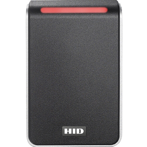 HID Signo 40 Lector de Tarjetas Inteligente Contactless IP65 Bluetooth NFC