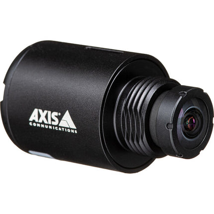 Axis Communications F2107-RE Sensor estándar 5MP 2592x1944 2.8mm lente fija