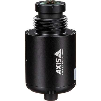 Axis Communications F2107-RE Sensor estándar 5MP 2592x1944 2.8mm lente fija