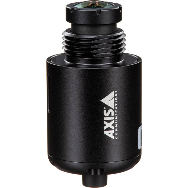 Axis Communications F2107-RE Sensor estándar 5MP 2592x1944 2.8mm lente fija