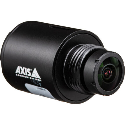 Axis Communications F2137-RE Sensor Fisheye 5MP 2592x1944 185° IP69K Outdoor