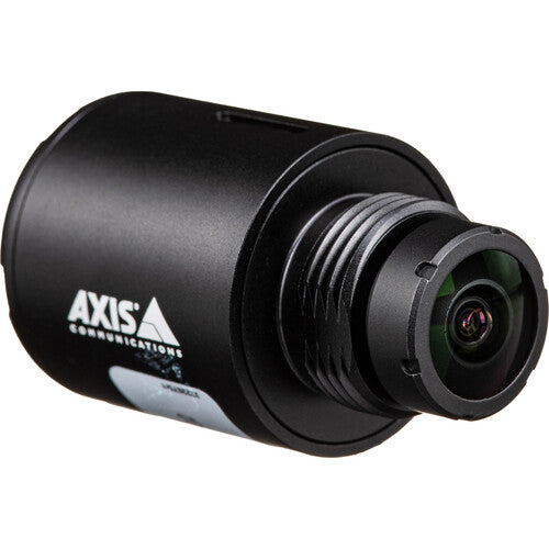 Axis Communications F2137-RE Sensor Fisheye 5MP 2592x1944 185° IP69K Outdoor