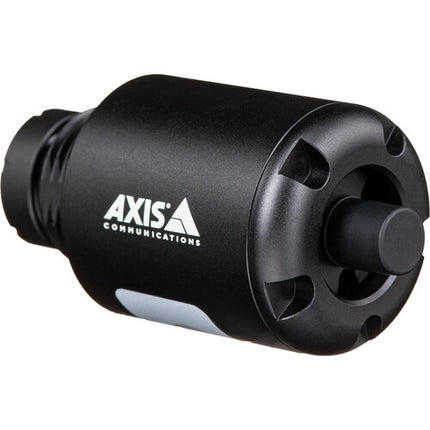 Axis Communications F2137-RE Sensor Fisheye 5MP 2592x1944 185° IP69K Outdoor