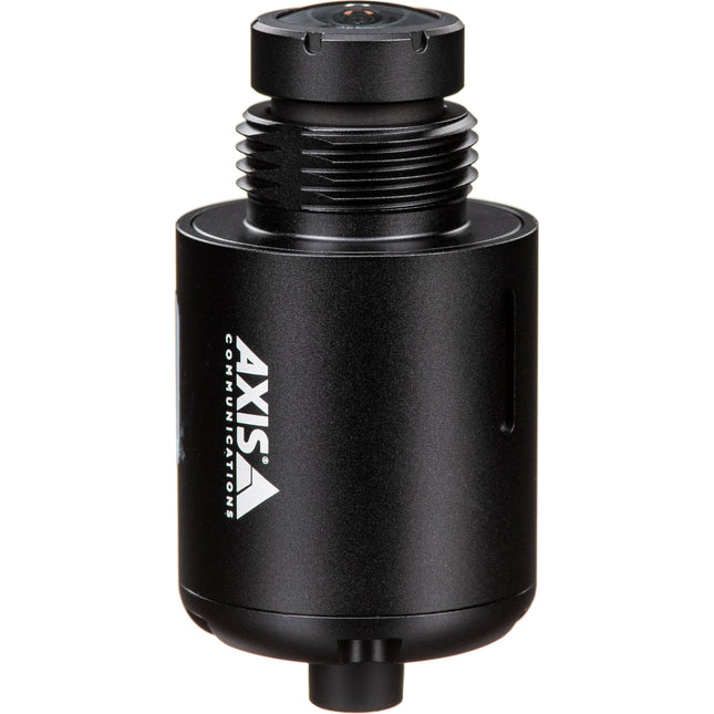 Axis Communications F2137-RE Sensor Fisheye 5MP 2592x1944 185° IP69K Outdoor