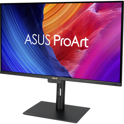ASUS ProArt Display PA32UCE Monitor 31.5" 4K UHD HDR 600 nits USB-C 96W