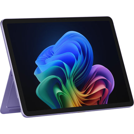 Microsoft 12" Surface Pro Copilot+ PC Pantalla 2196x1464 16GB RAM 512GB SSD Wi-Fi Only