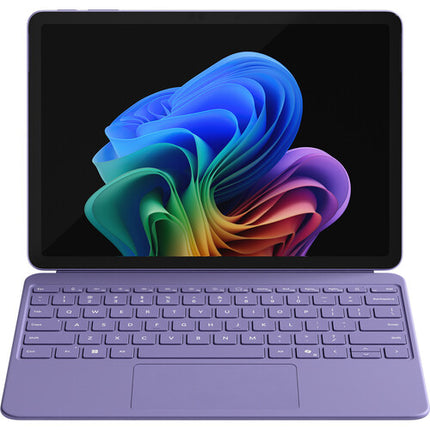 Microsoft 12" Surface Pro Copilot+ PC Pantalla 2196x1464 16GB RAM 512GB SSD Wi-Fi Only