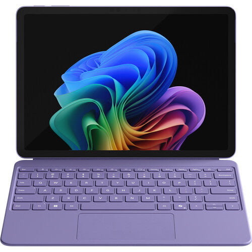 Microsoft 12" Surface Pro Copilot+ PC Pantalla 2196x1464 16GB RAM 512GB SSD Wi-Fi Only