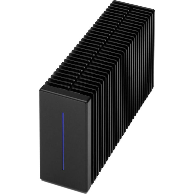 OWC ThunderBlade X12 RAID de 12TB 12 Bahías Thunderbolt 5 con 80 Gb s Cable