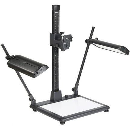 Kaiser RB 521 AB unidad de iluminación 192 LED UV-A regulable con cables 7.9 pies