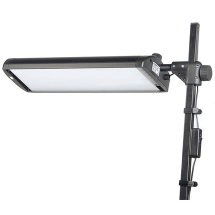Kaiser RB 551 AB Unidad de Iluminación LED 12 UV-A Dimmable con Cables
