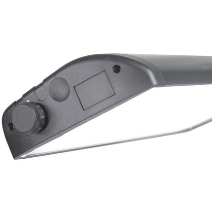 Kaiser RB 551 AB Unidad de Iluminación LED 12 UV-A Dimmable con Cables