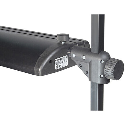Kaiser RB 551 AB Unidad de Iluminación LED 12 UV-A Dimmable con Cables