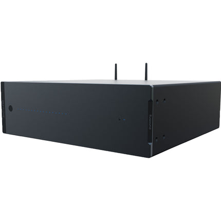 Russound SMZ16-PRE Matriz de Audio 16x16 con Streamer Hi-Res y 16 Entradas Analógicas