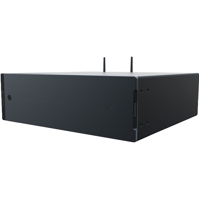 Russound SMZ16-PRE Matriz de Audio 16x16 con Streamer Hi-Res y 16 Entradas Analógicas