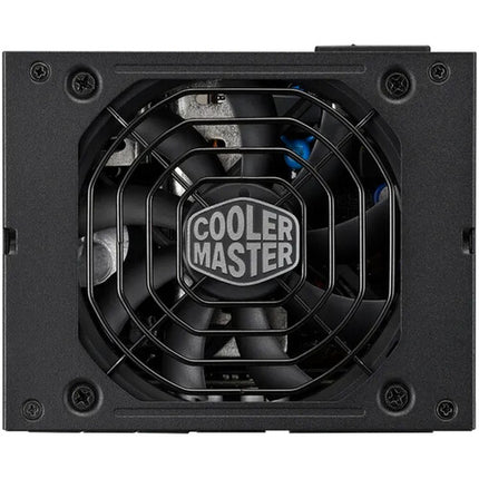 Cooler Master V SFX Fuente de Poder Modular 850W 80 PLUS Gold ATX 3.0 92mm Fan