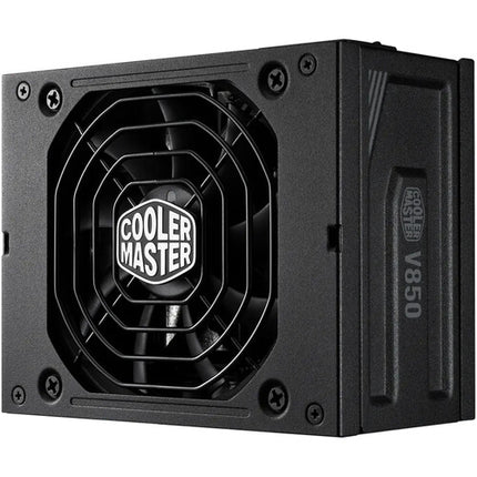 Cooler Master V SFX Fuente de Poder Modular 850W 80 PLUS Gold ATX 3.0 92mm Fan