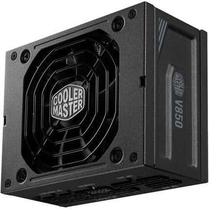 Cooler Master V SFX Fuente de Poder Modular 850W 80 PLUS Gold ATX 3.0 92mm Fan
