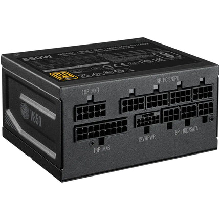 Cooler Master V SFX Fuente de Poder Modular 850W 80 PLUS Gold ATX 3.0 92mm Fan
