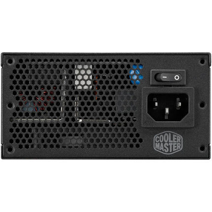 Cooler Master V SFX Fuente de Poder Modular 850W 80 PLUS Gold ATX 3.0 92mm Fan