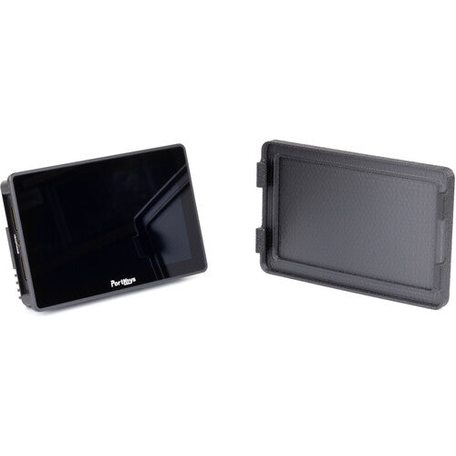 MID49 Funda Protectora Flexible para Monitor Portkeys BM5 IV