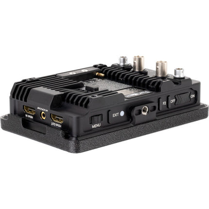 MID49 Funda Protectora Flexible para Monitor Portkeys BM5 IV