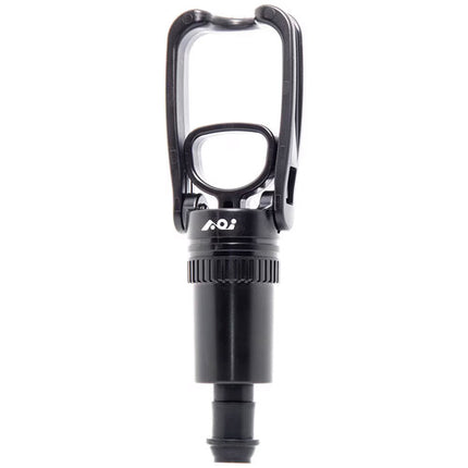 AOI Compact Bomba de Mano para Vacío para Carcasas Submarinas