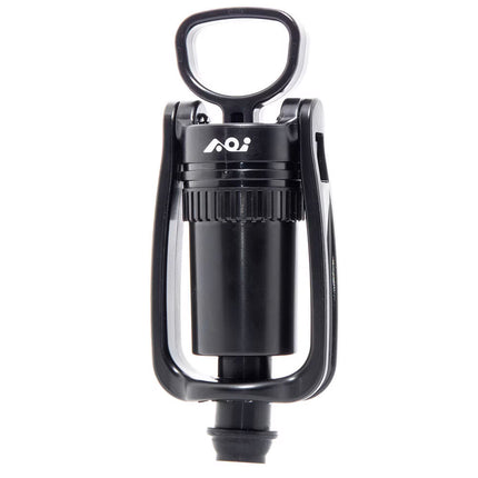 AOI Compact Bomba de Mano para Vacío para Carcasas Submarinas