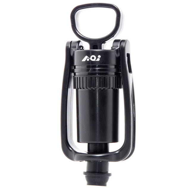 AOI Compact Bomba de Mano para Vacío para Carcasas Submarinas