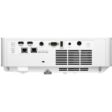 Optoma Technology DuraCore ZK420UST Proyector Láser 4200 Lúmenes UHD 4K
