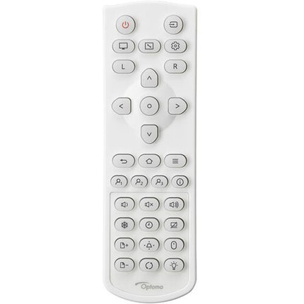 Optoma Technology DuraCore ZK420UST Proyector Láser 4200 Lúmenes UHD 4K