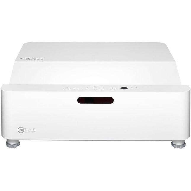 Optoma Technology DuraCore ZK420UST Proyector Láser 4200 Lúmenes UHD 4K