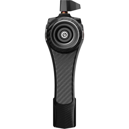 Zenelli CARBON ZR Cabezal Gimbal Reducido Fibra Carbono 99 lb 9"