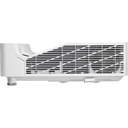 Optoma Technology GT4000UHD Proyector DLP Laser UHD 4K 4000 Lúmenes Ultra Corta Distancia