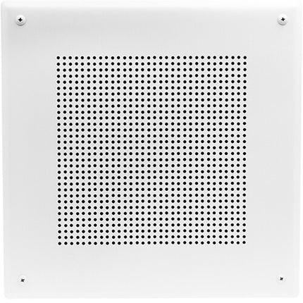 Advanced Network Devices IP Speaker Altavoz IP 8" PoE Integrado Micrófono