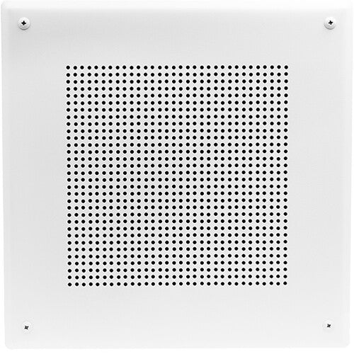 Advanced Network Devices IP Speaker Altavoz IP 8" PoE Integrado Micrófono