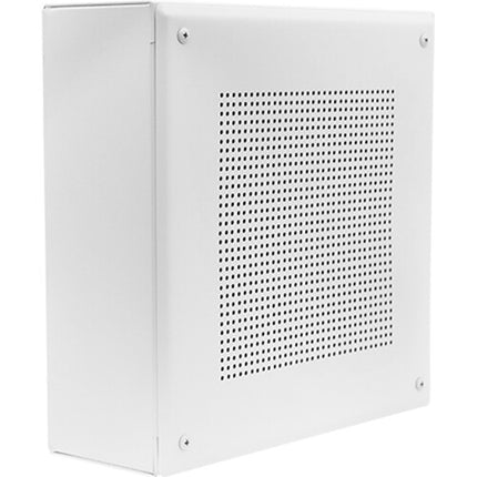 Advanced Network Devices IP Speaker Altavoz IP 8" PoE Integrado Micrófono