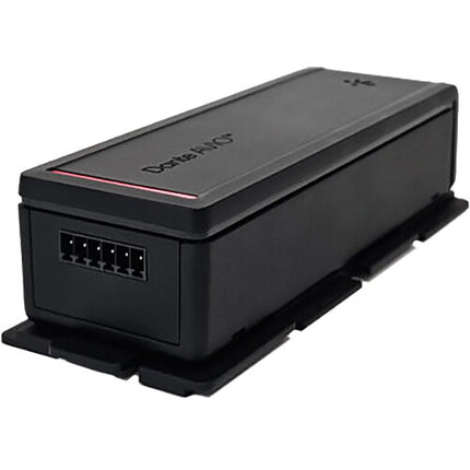 Audinate AVIO-A-2OUT-EB Adaptador de Salida Analógica 2 Canales 32-Bit 96 kHz